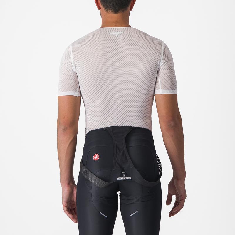 Castelli 23022 PRO MESH 2.0 biela - M