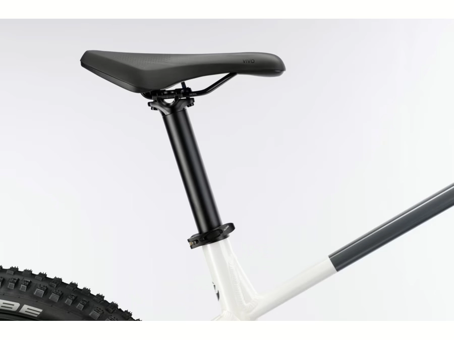 GHOST E-Teru Pro Storm Grey/Chilly White 2025 - M