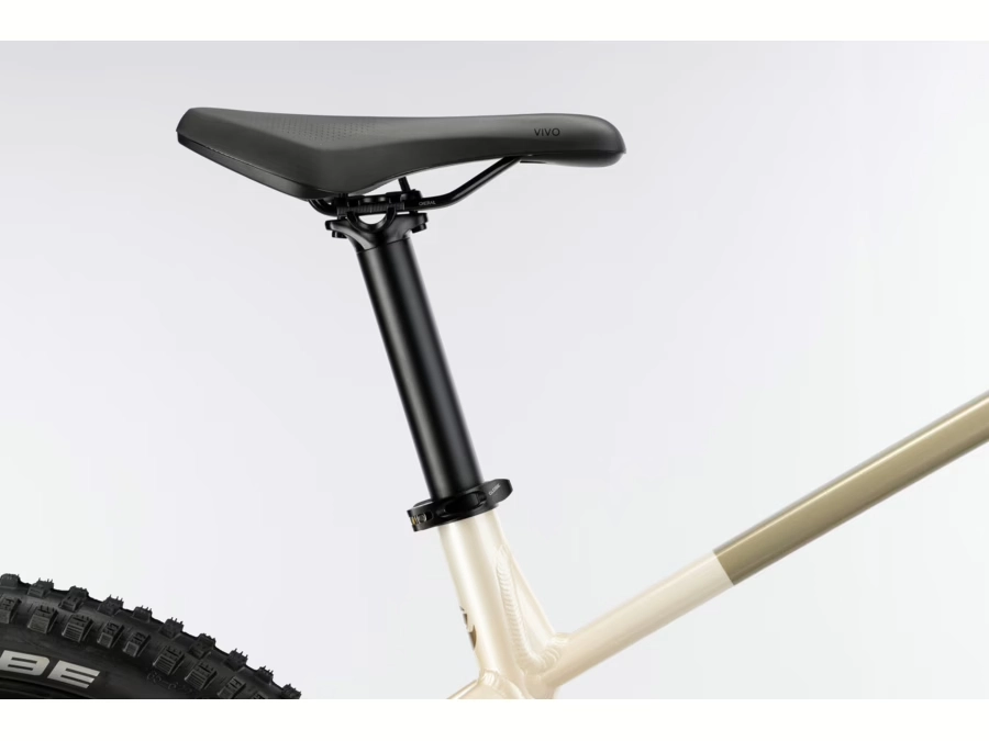 GHOST E-Teru Pro 27.5 Dusty Trail/Dusty Green 2025