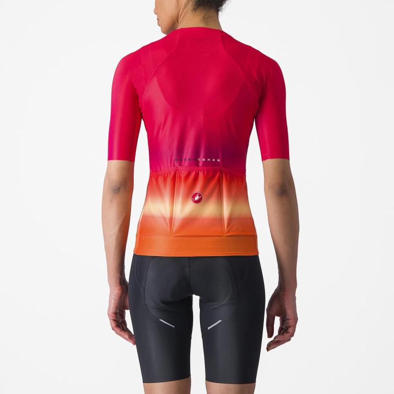 Castelli 24053 CLIMBER´S 4.0 W ibištek