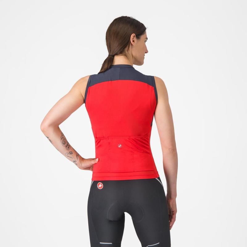 Castelli 25054 SOLE ibištek