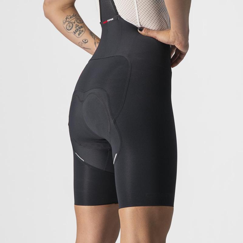 Castelli 22050 VELOCISSIMA 3 čierna
