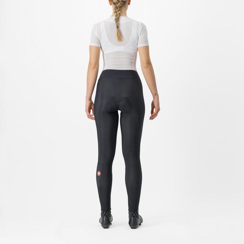 Castelli 23550 ENTRATA W čierna - S