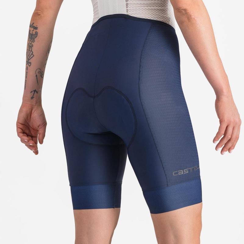 Castelli 25043 A/C W belgická modrá