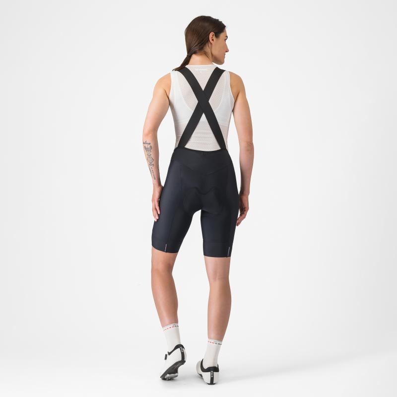 Castelli 25044 PRIMA 2 DT čierna - L