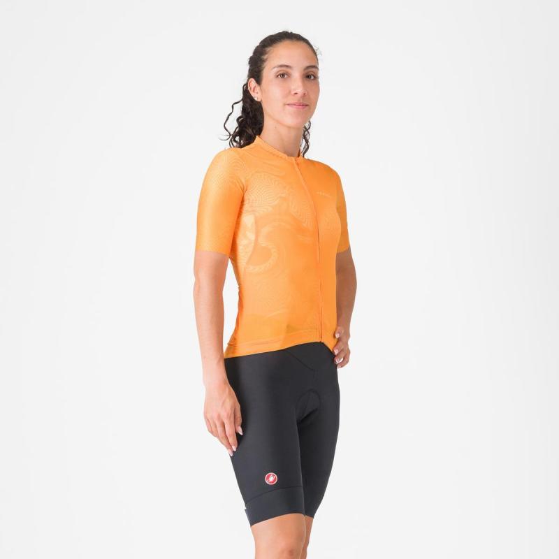 Castelli 25045 PRIMA 2 súmračná modrá - S