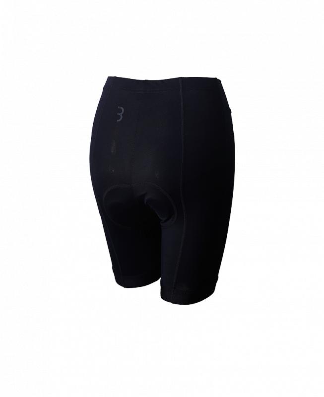 BBB BBW-279 OMNIUM SHORTS čierna - XS