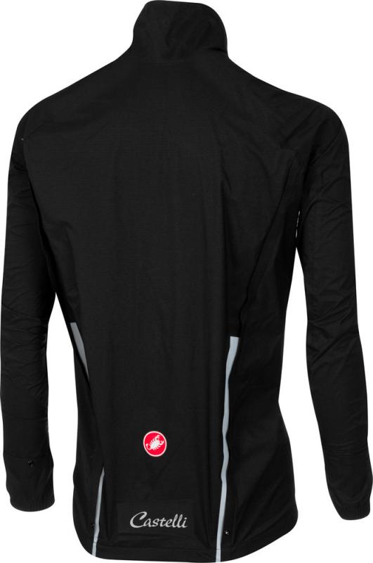 Castelli 17538 EMERGENCY W čierna - XL