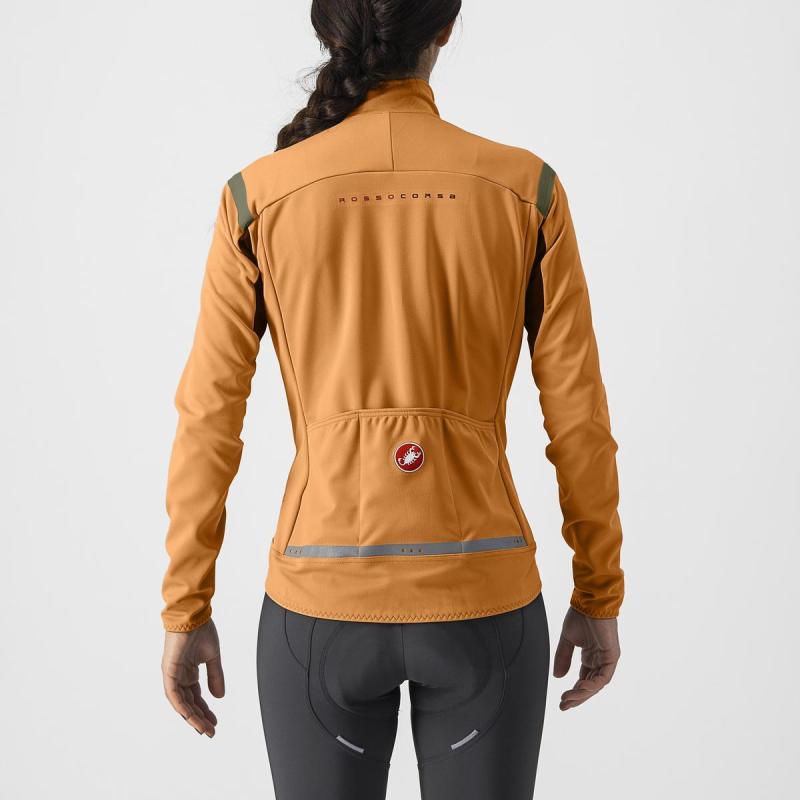 Castelli 22543 PERFETTO RoS 2 W melónová