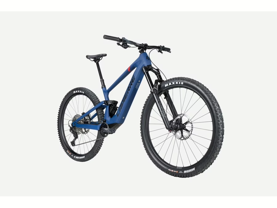 LAPIERRE E-Zesty AM 9.4 Night Blue 2024