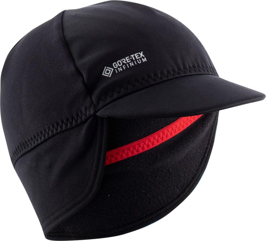 Castelli 22536 ESTREMO WS čierna