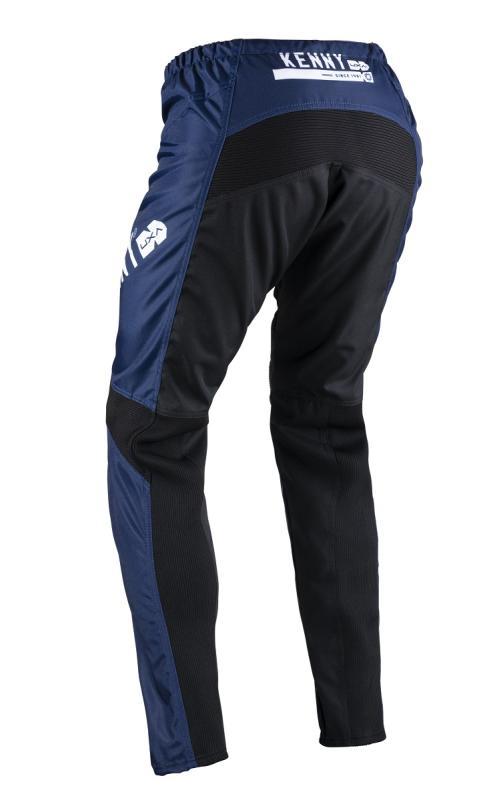 KENNY 6600032 ELITE KID navy modrá