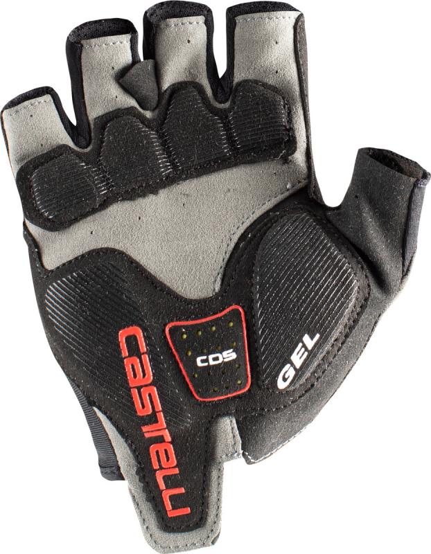 Castelli 19028 ARENBERG GEL 2 čierna - L
