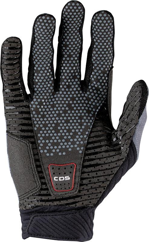 Castelli 19524 CW 6.1 UNLIMITED čierna