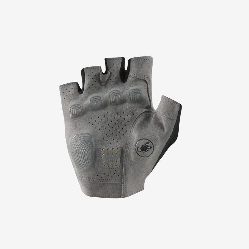 Castelli 25022 PREMIO EVO čierna - L