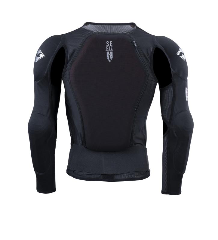 KENNY 1702010 PERFORMANCE + Jacket - L