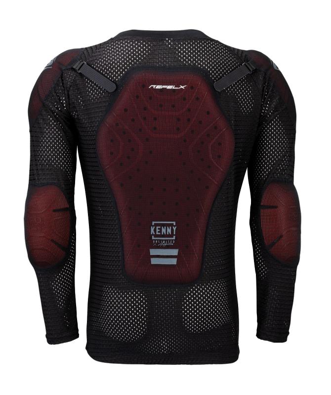 KENNY 2002020 REFLEX Jacket - XL