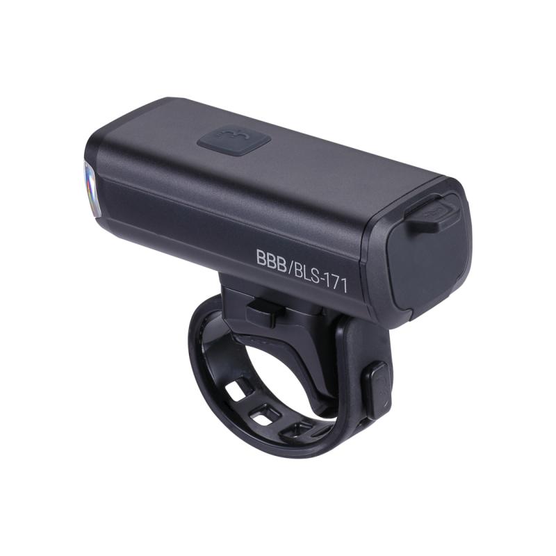 BBB BLS-171 STRIKE DUO 1200