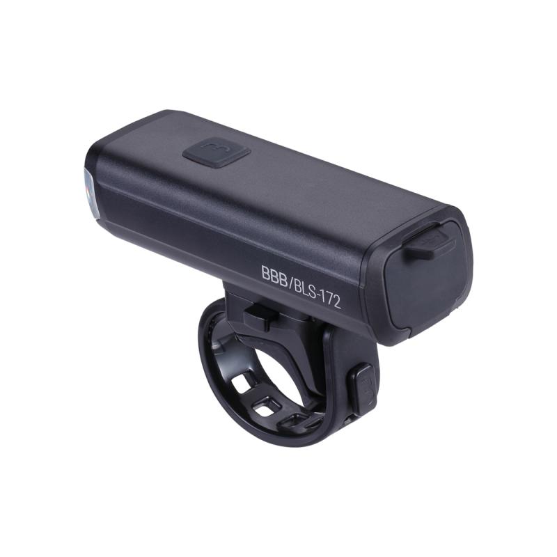 BBB BLS-172 STRIKE DUO 1600
