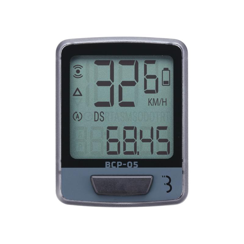 BBB BCP-05 DASHBOARD