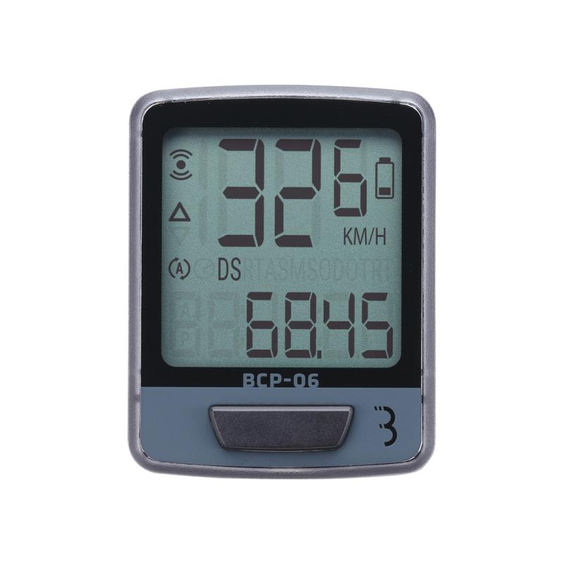 BBB BCP-06 DASHBOARD
