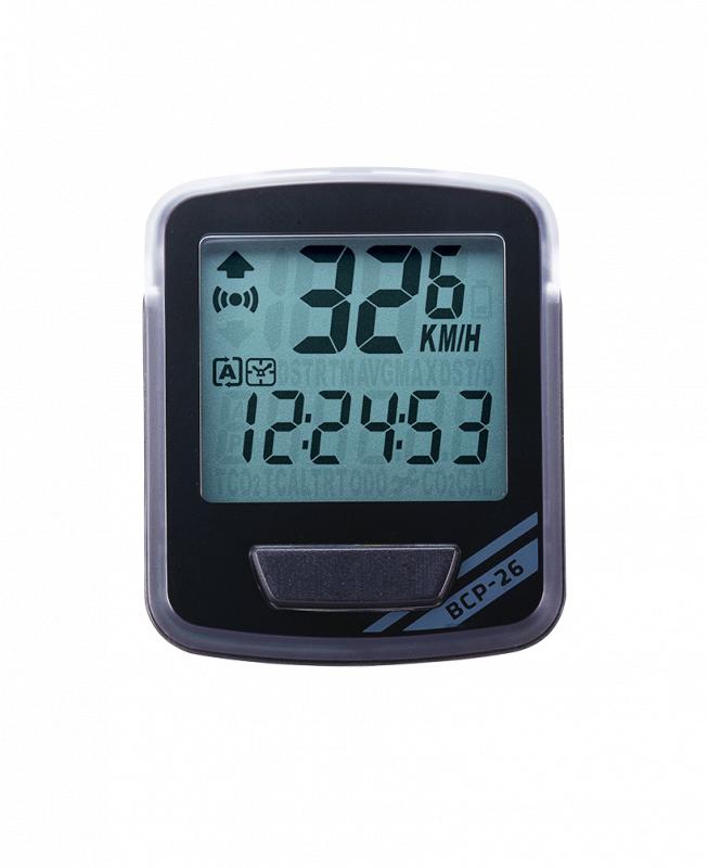 BBB BCP-26 NANOBOARD