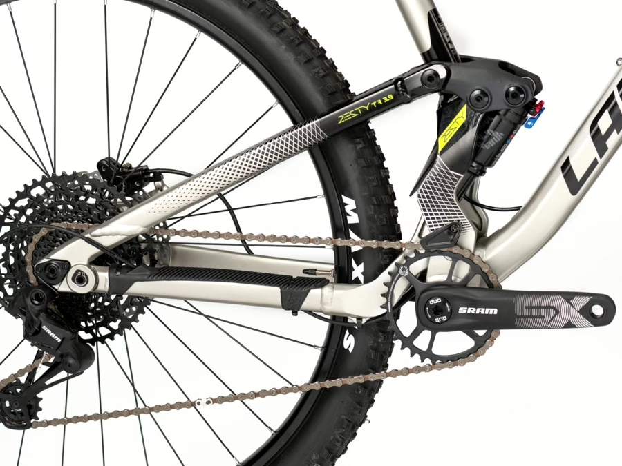 LAPIERRE Zesty TR 3.9 2022