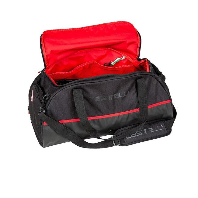 Castelli 8900110 GEAR DUFFLE BAG 2