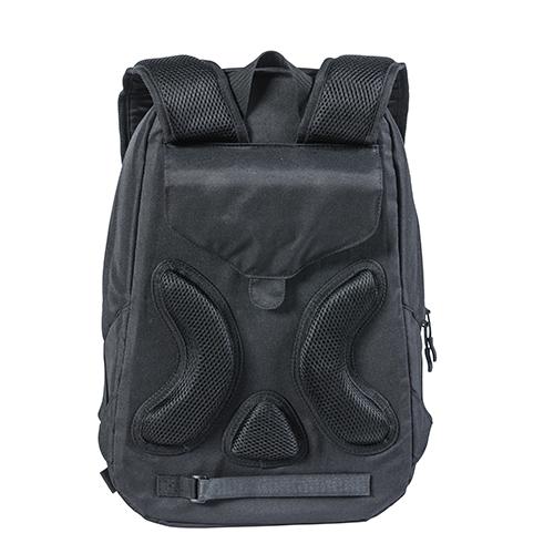 Basil FLEX BACKPACK čierna