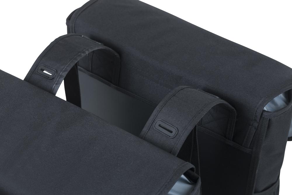 Basil GO DOUBLE BAG