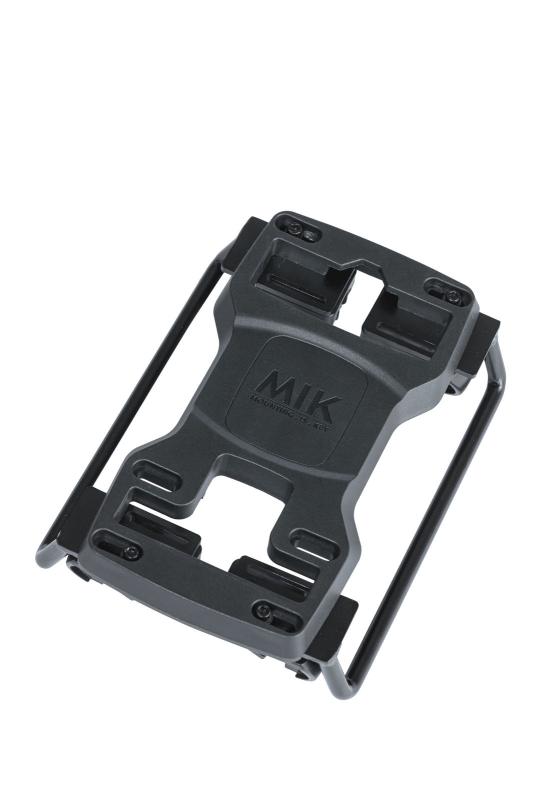Basil MIK Pannier Bag Tubes