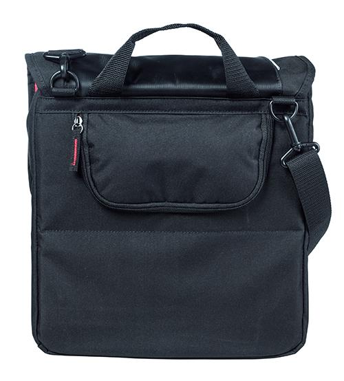 Basil SPORT DESIGN Commuter čierna