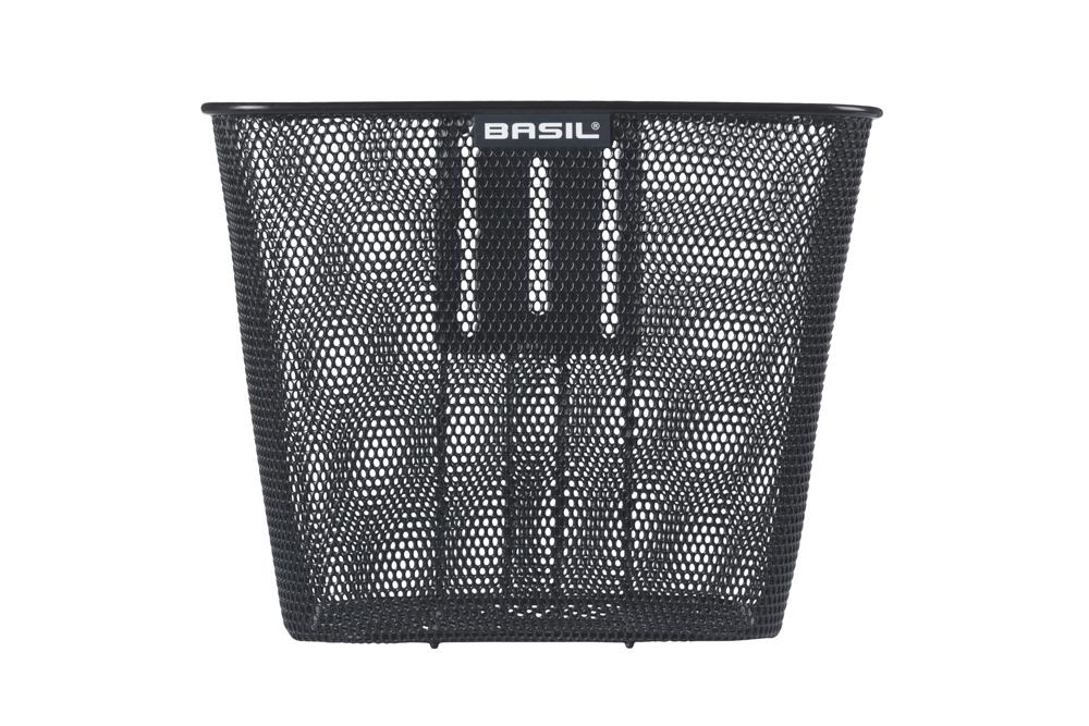 Basil BILBAO FM čierna