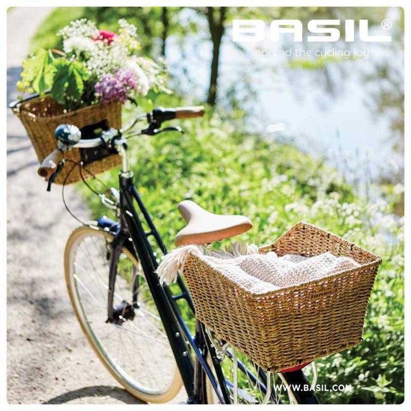 Basil CENTO RATTAN