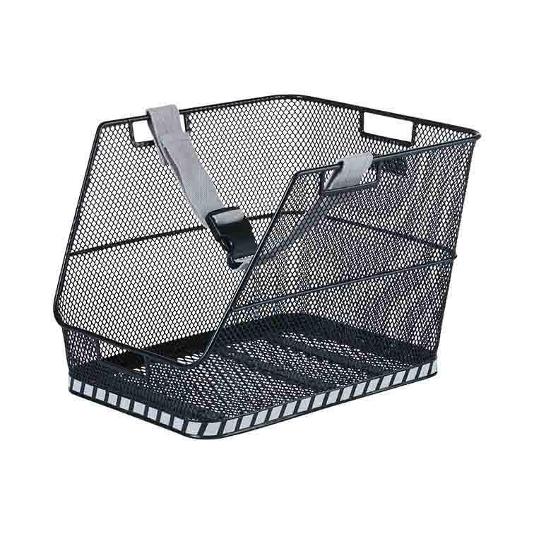 Basil CLASS BASKET