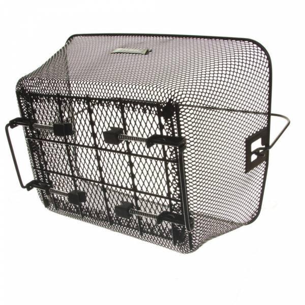 Basil COMO BASKET čierna