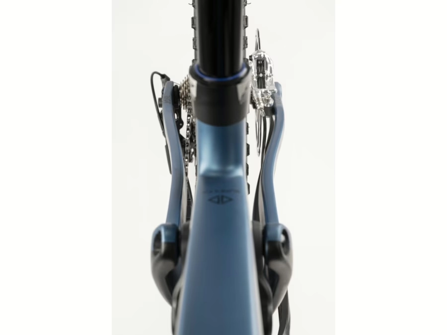 GHOST Riot Trail CF 150/140 Full Party 2025