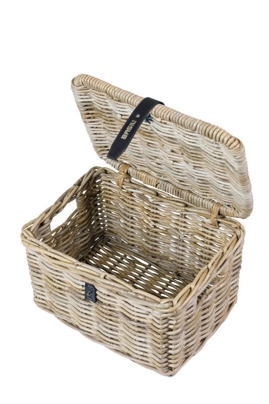 Basil DAX S basket cap