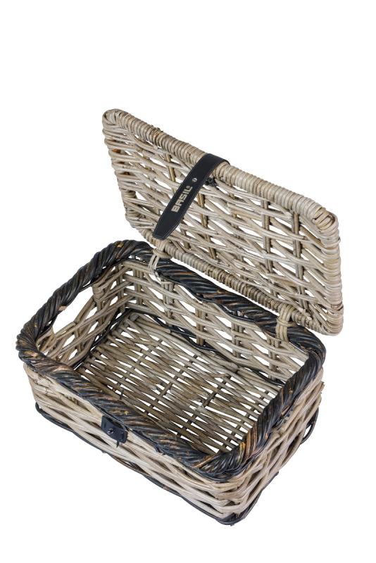 Basil DIJON S basket cap