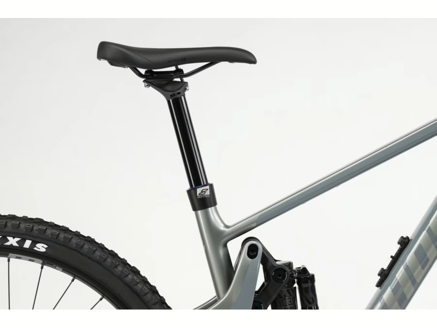GHOST Riot AM CF 160/140 Pro 2025 - L