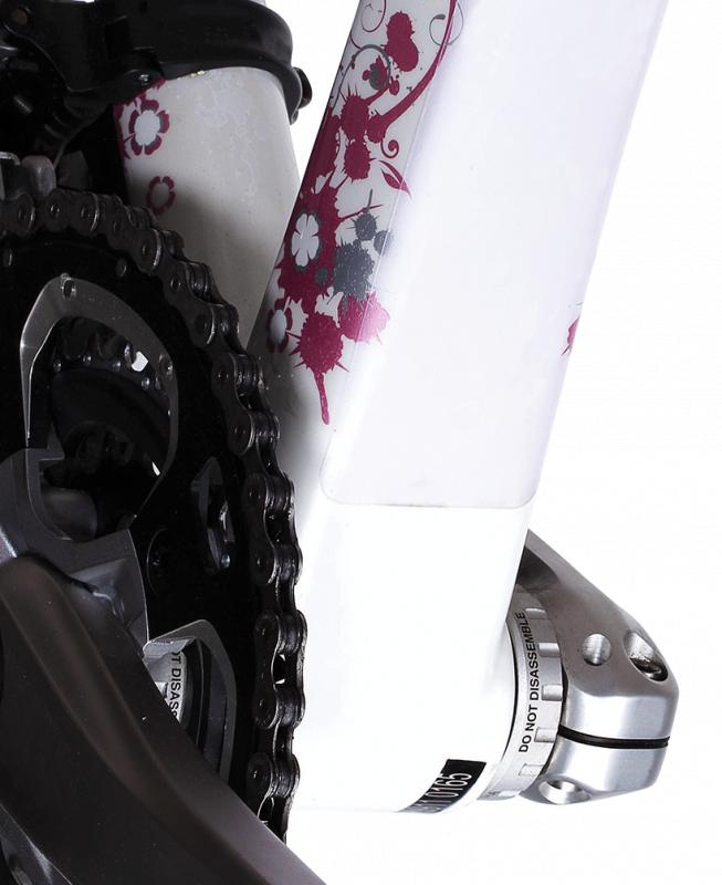 BBB BBP-61 FRAMESKIN