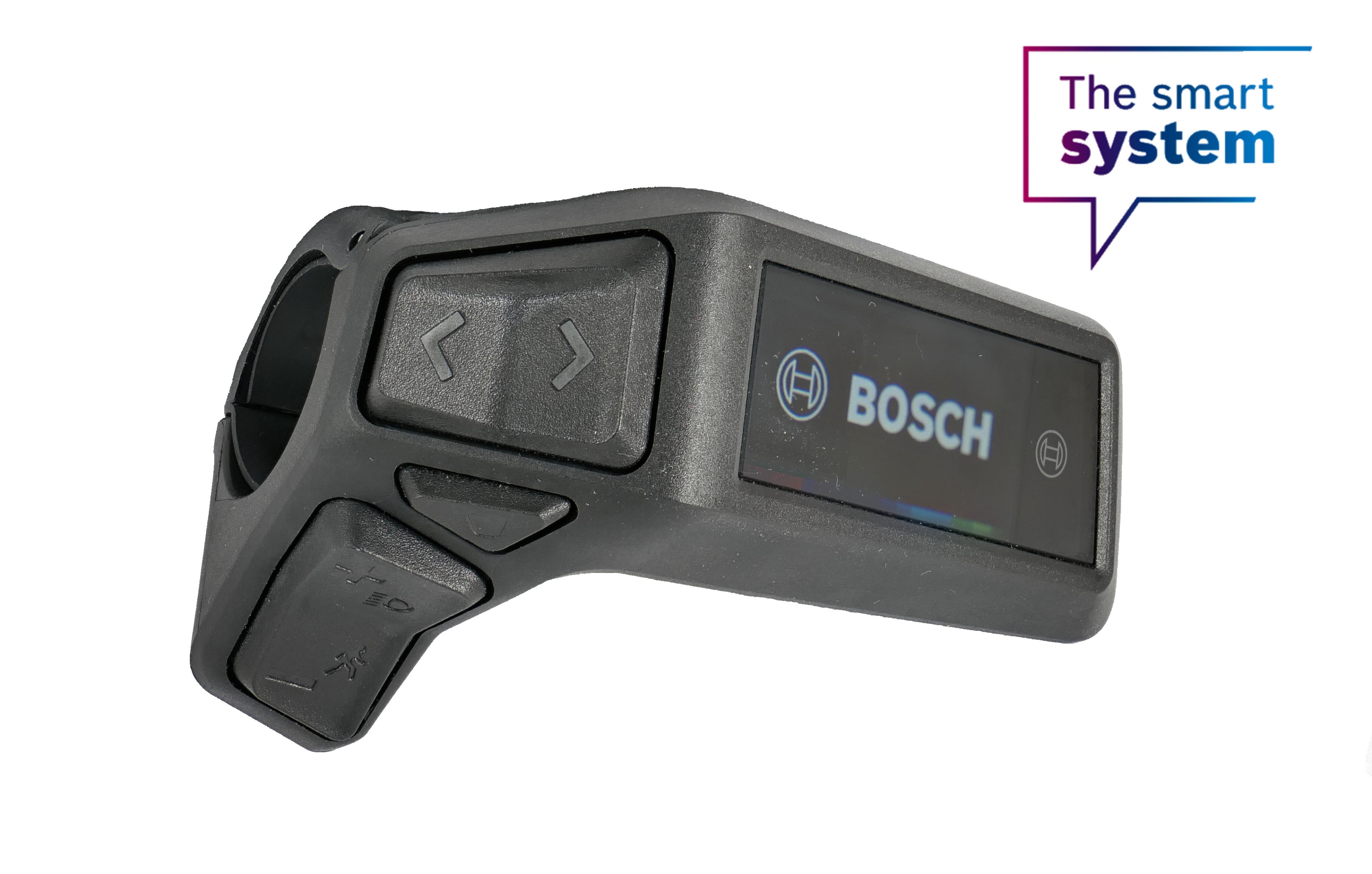 Bosch Purion 200 Display (BRC3800)
