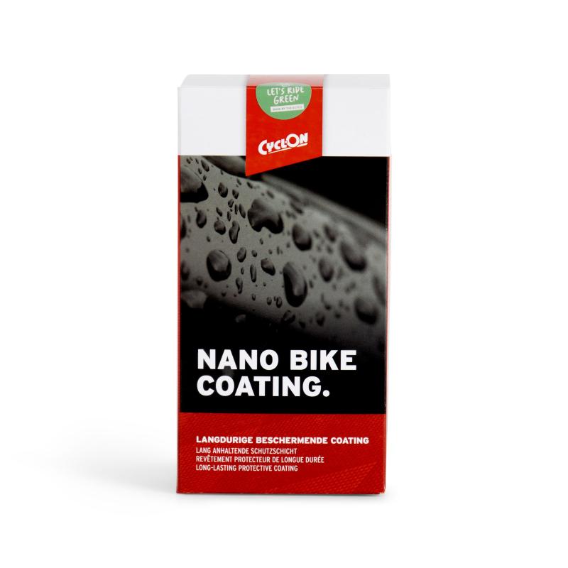 CyclOn Bike Care NANO BIKE COATING - 500 ml