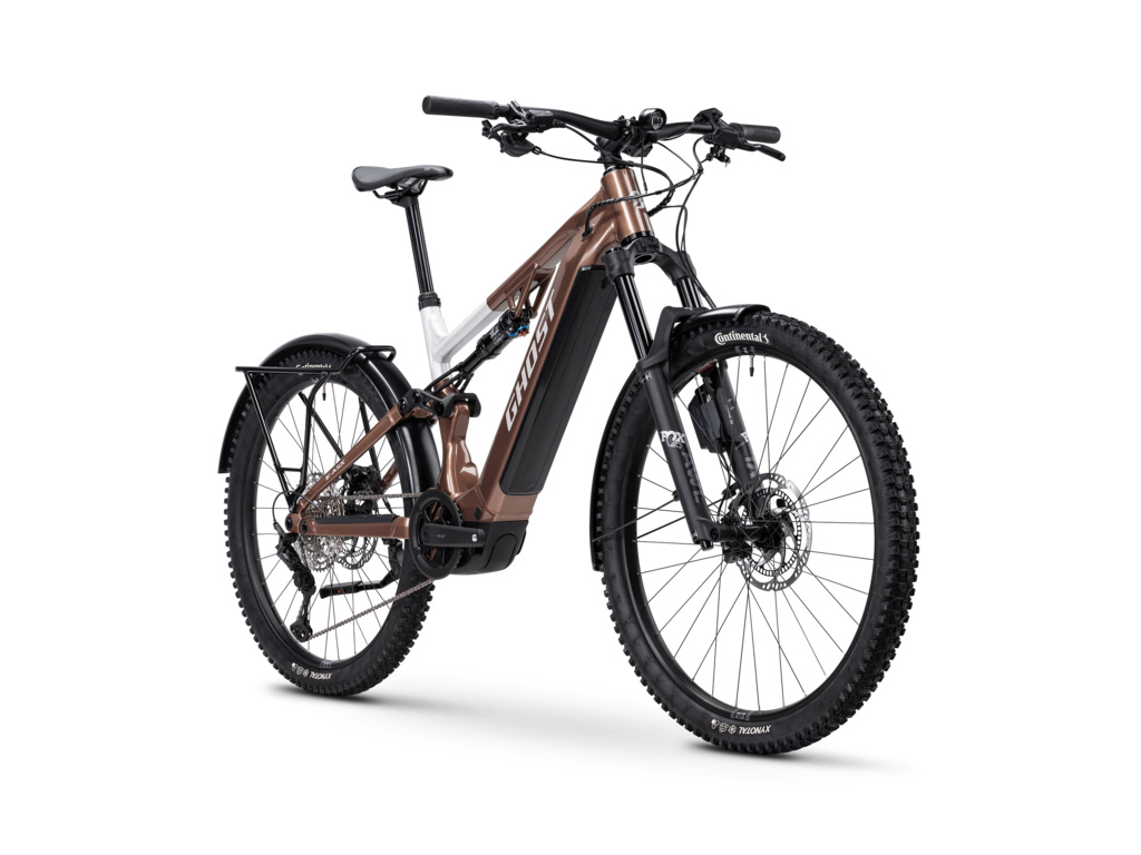 GHOST E-ASX ABS EQ 2026 - L