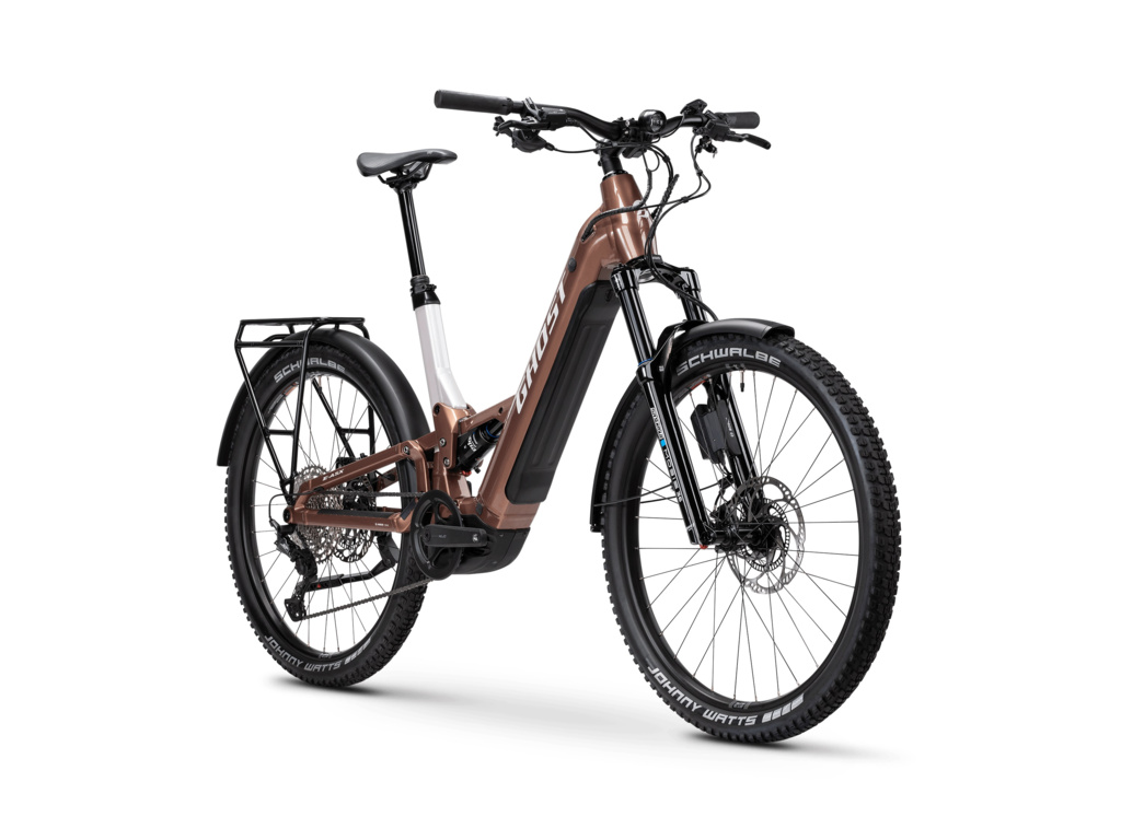 GHOST E-ASX ABS Low EQ 2026 - S