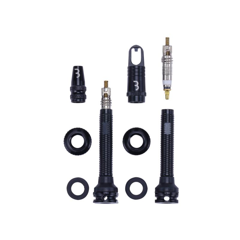 BBB BTI-160 AL VALVE - 40 mm