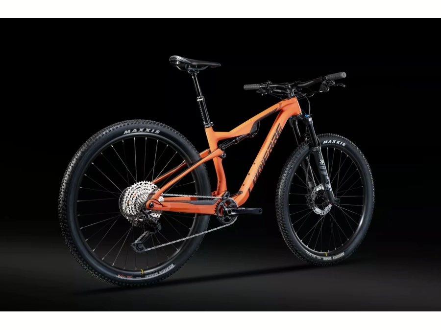 LAPIERRE XRM 6.9 Ocher Matt 2026 - L