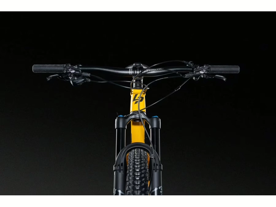 LAPIERRE XRM 6.9 Butter Cup 2025 - L