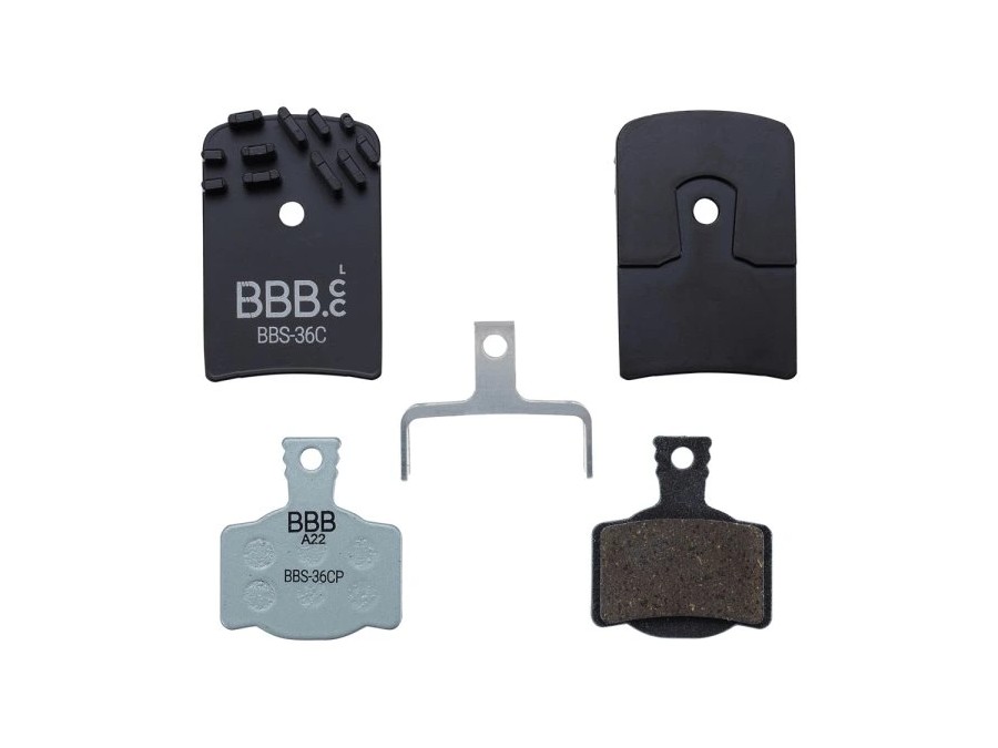 BBB BBS-36C COOLFIN