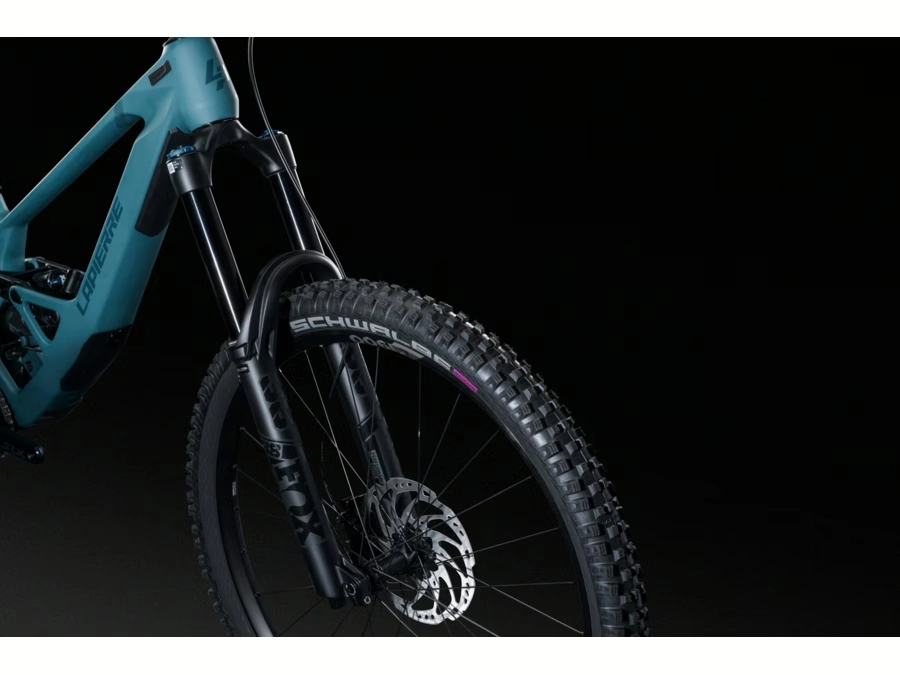 LAPIERRE Spicy CF 7.9 Sequoia Green 2025
